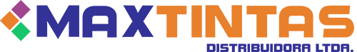 Logo Maxtintas