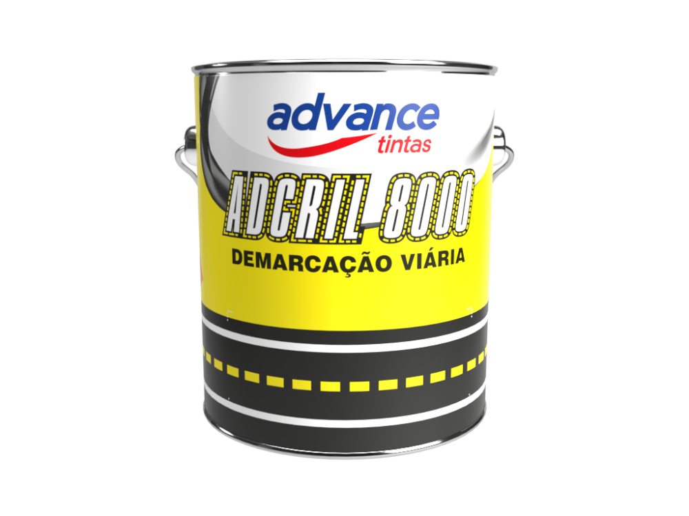 AdcrilL 8000